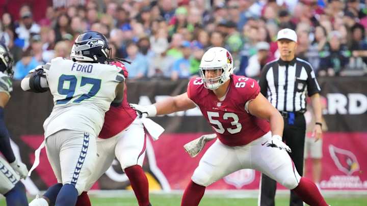 Saints Host Veteran Free-Agent Center at Mini-Camp Saints Host Veteran Free-Agent Center at Mini-Camp