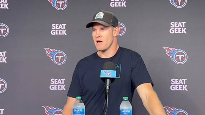 VIDEO: Ryan Tannehill Learns How to Fly — Literally