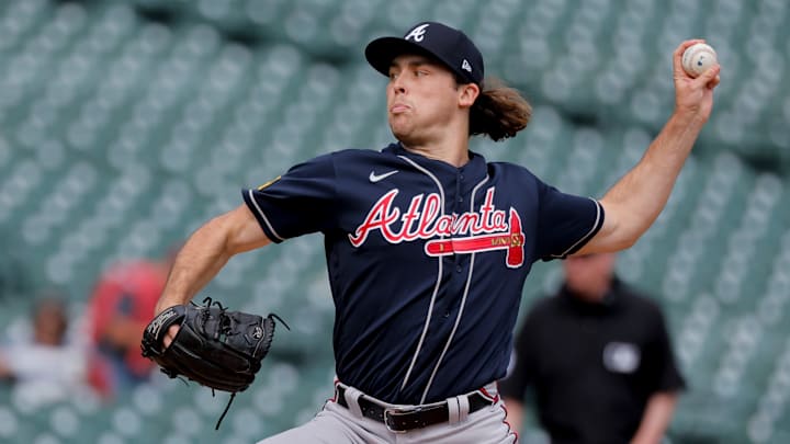Braves Send Out Two Lineups for Split Squad Matchups With Strider and Dodd On the Mound Braves Send Out Two Lineups for Split Squad Matchups With Strider and Dodd On the Mound