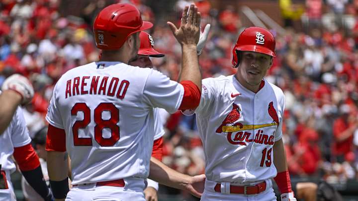 St. Louis Cardinals Star Says Players are to Blame For Struggles, Not Coaches St. Louis Cardinals Star Says Players are to Blame For Struggles, Not Coaches