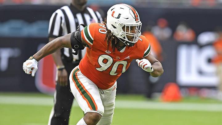 Aggies vs. Miami Hurricanes: Defensive Players to Watch