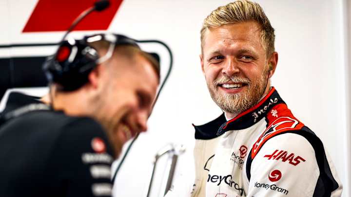F1 News: Kevin Magnussen Out Of Dutch GP FP3