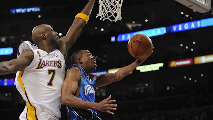 This Day in Lakers History: Los Angeles Claims 15th NBA Title