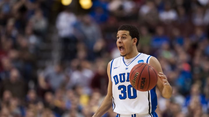 Duke Basketball Alum Talks About Potentially Being Brother's Teammate Duke Basketball Alum Talks About Potentially Being Brother's Teammate