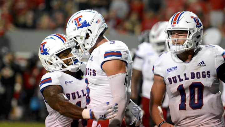 Seahawks 90-Man Countdown: TE Griffin Hebert - Seattle's Version of Kyle Juszczyk?