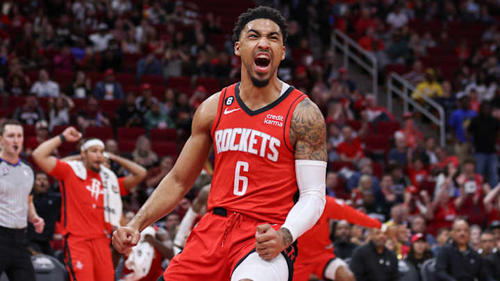 NBA Draft Rumor: Mavs Trade Down with Rockets? NBA Draft Rumor: Mavs Trade Down with Rockets?