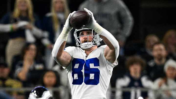 The Replacements: Redistributing Vacated Targets in the Texans’ New-Look Passing Offense