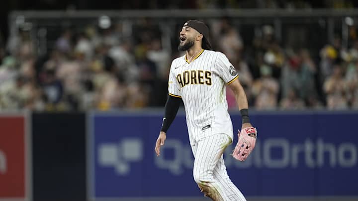 Padres News: Fernando Tatis Jr Compiles Historic Wednesday Outing Padres News: Fernando Tatis Jr Compiles Historic Wednesday Outing
