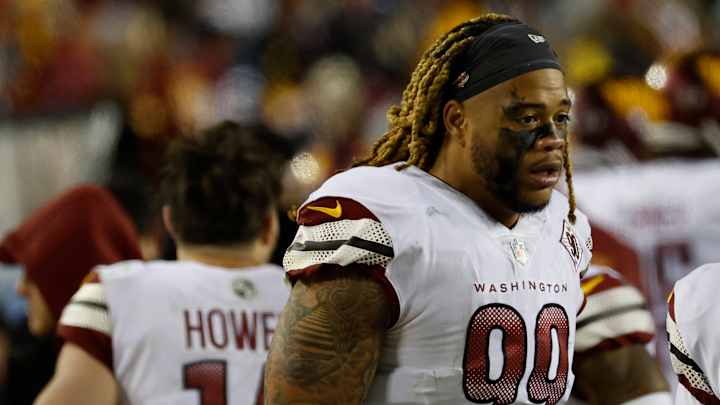 Seahawks Trade for Chase Young? Seattle Named as 'Logical Suitor'