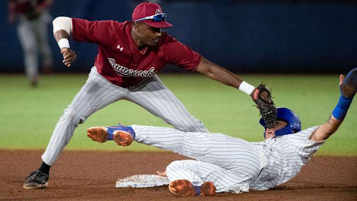 LSU Baseball Adds SEC Shortstop From Transfer Portal