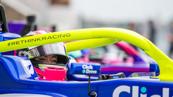 W Series Sadly Files For Administration But The Push For Women In F1 Continues W Series Sadly Files For Administration But The Push For Women In F1 Continues