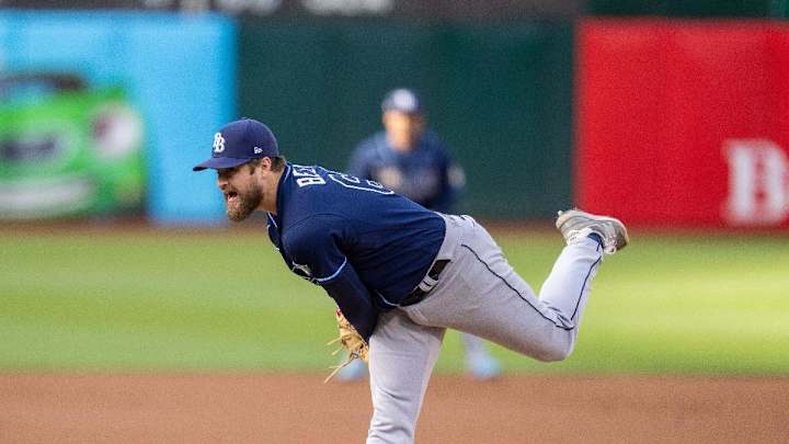 AL East Rival Reportedly Sends Ex-Red Sox Hurler Down To Minors After Rough Stretch