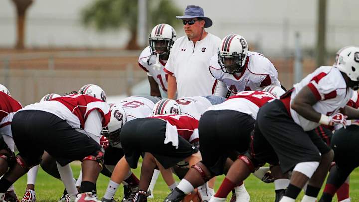 Legendary Defensive Line Coach Brad Lawing Passes Away Legendary Defensive Line Coach Brad Lawing Passes Away