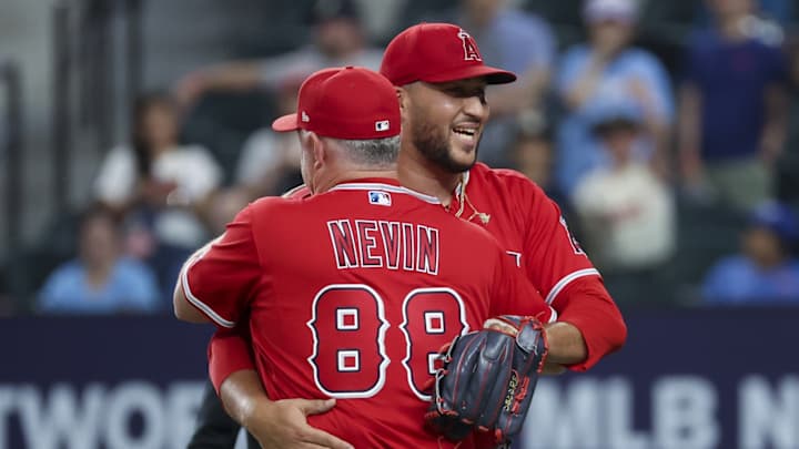 Angels News: MLB Columnist Lists Three Halos Who Should Be All-Stars in 2023