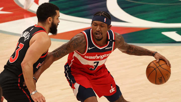 76ers News: Will Philly Target Bradley Beal, Fred VanVleet?
