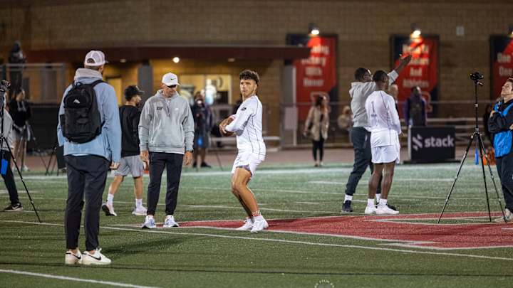 Elite 11 Day Two Full Rankings