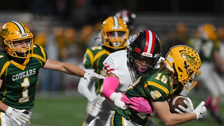 Pitt Lands Local Four-Star LB Cameron Lindsey Pitt Lands Local Four-Star LB Cameron Lindsey