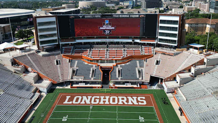 Five Thoughts on Kentucky's 2024 SEC Slate