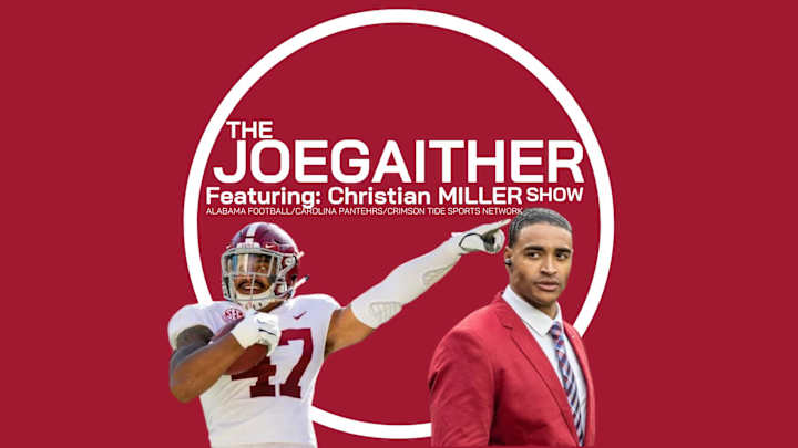 Christian Miller on The Joe Gaither Show Episode 19, June 15, 2023