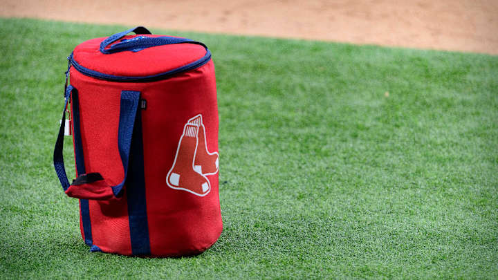 Exciting Top Red Sox Pitching Prospect Thriving In Minors; Could Promotion Be On Way? Exciting Top Red Sox Pitching Prospect Thriving In Minors; Could Promotion Be On Way?
