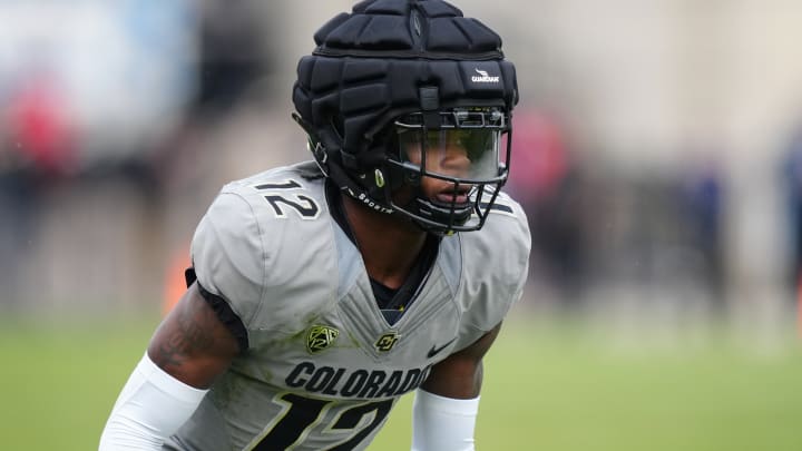 Travis Hunter offered $1.5 Million NIL deal to leave CU, according to Prime Travis Hunter offered $1.5 Million NIL deal to leave CU, according to Prime