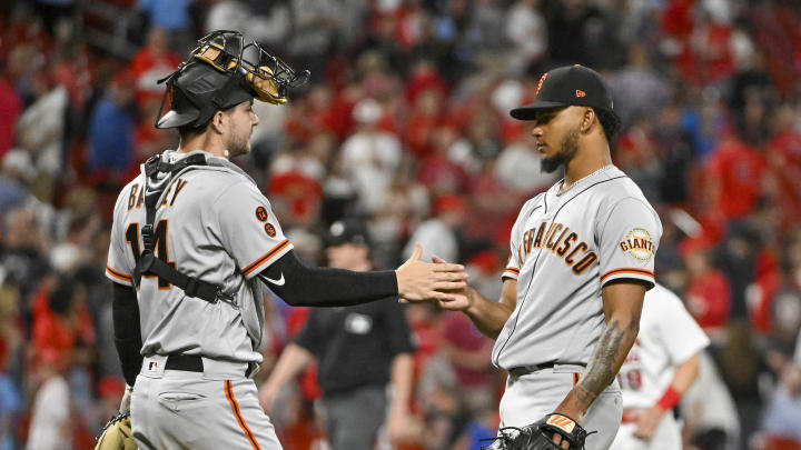 SF Giants bullpen trust rankings - June edition SF Giants bullpen trust rankings - June edition