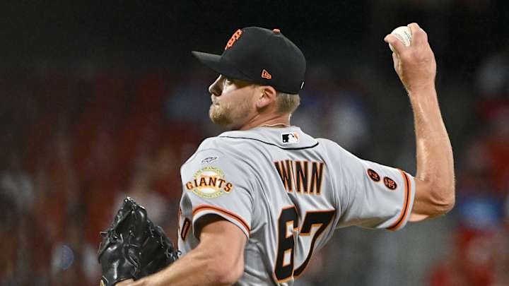 SF Giants pitching prospect has 'no structural damage' in throwing elbow SF Giants pitching prospect has 'no structural damage' in throwing elbow