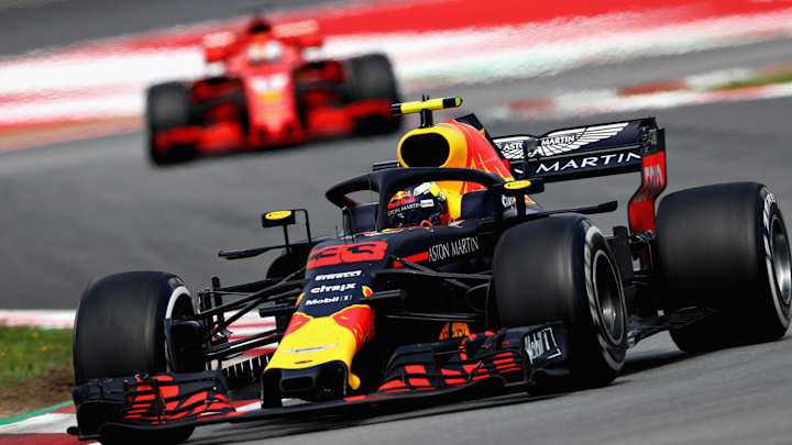 F1 News: Red Bull's Dominance Threatens to Drive Fans Away From Formula 1 F1 News: Red Bull's Dominance Threatens to Drive Fans Away From Formula 1