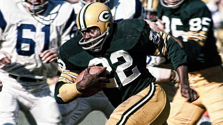 Scott Pioli: Elijah Pitts 'Should Be Considered For The Pro Football Hall of Fame' Scott Pioli: Elijah Pitts 'Should Be Considered For The Pro Football Hall of Fame'