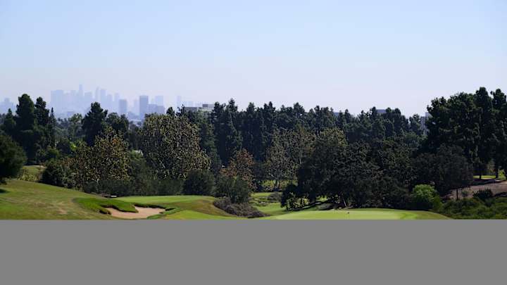 SI:AM | The U.S. Open’s Biggest Star: The Course