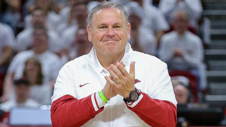 Live Blog: Braylen Russell, Selman Bridges Decisions