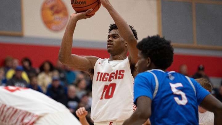 Duke Basketball: Five-Star Guard’s First Call Comes From Blue Devils Duke Basketball: Five-Star Guard’s First Call Comes From Blue Devils