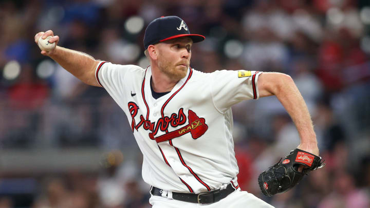 Atlanta Braves Postseason Roster Battles to Watch