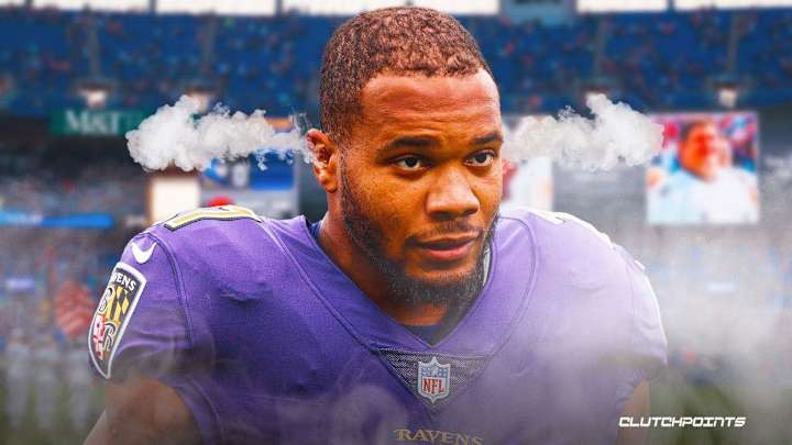 Ravens BREAKING: J.K. Dobbins Moves from PUP, Activated for Camp