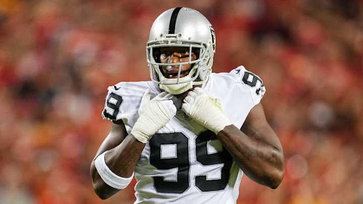 Will DL Clelin Ferrell be Another 49ers Successful Reclamation Project?