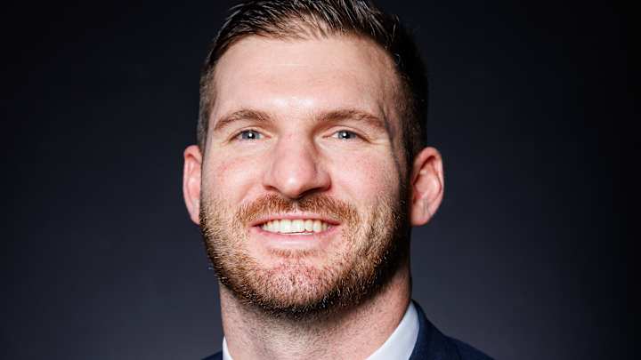 EKU Hires C.J. Conrad as Tight Ends Coach