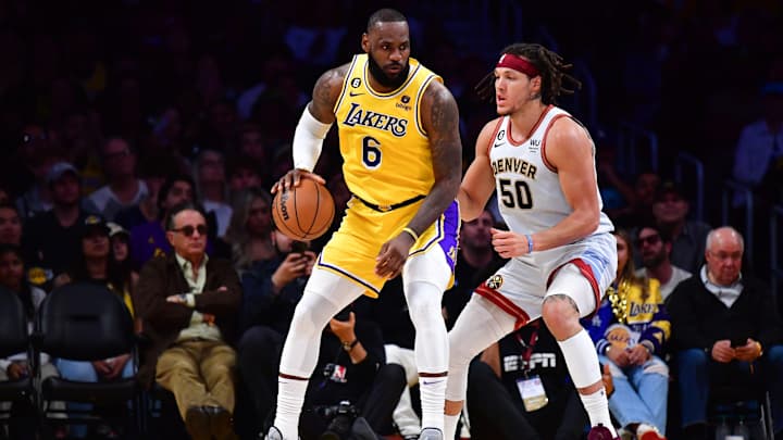 Lakers News: Bill Simmons Believes LA Was Second-Best Team In Playoffs