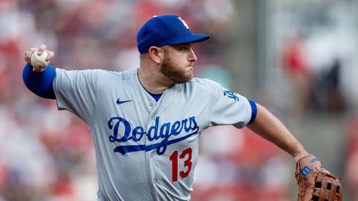 Dodgers News: LA Activates Slugger Off Injured List Ahead of Series Opener at Coors Field Dodgers News: LA Activates Slugger Off Injured List Ahead of Series Opener at Coors Field