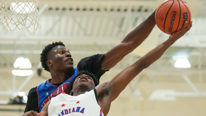 Duke Basketball: Huge Recruit Schedules Official Visit to Durham