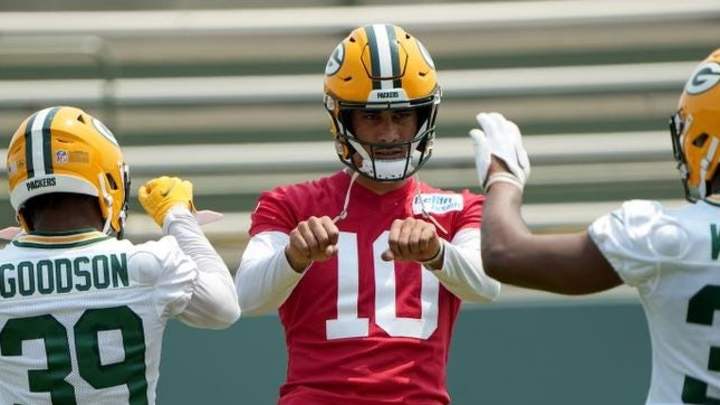 Packers Have ‘Turnaround’ Potential