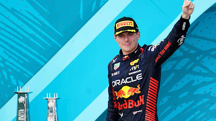 F1 News: Helmut Marko Comments On Max Verstappen's Retirement Threats After 24-Race Season Confirmed