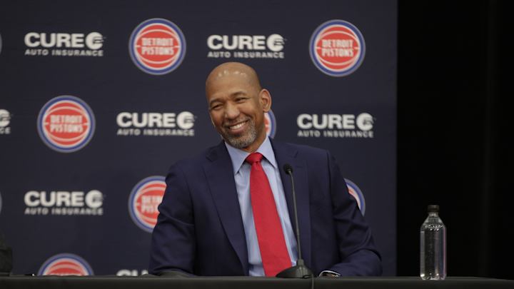 Monty Williams, Detroit Pistons Snag Multiple Sixers Coaches