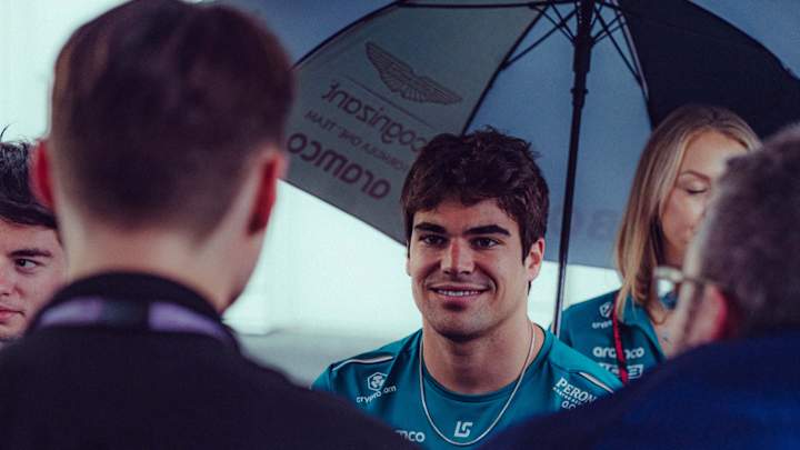 F1 News: Lance Stroll Given All-Clear Following Horrific Singapore GP Qualifying Crash