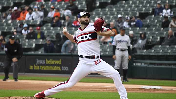 Chicago White Sox Reportedly Make Trade Deadline Stance Clear