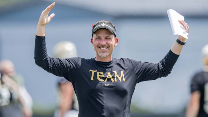 Saints Won't Be On Hard Knocks