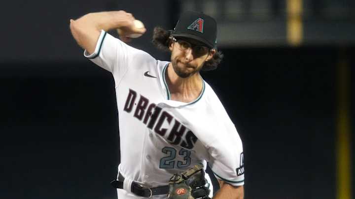 Rays at Diamondbacks Series Preview