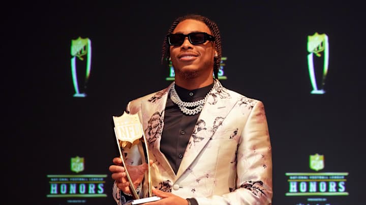 What Would it Take for Justin Jefferson to Win NFL MVP?