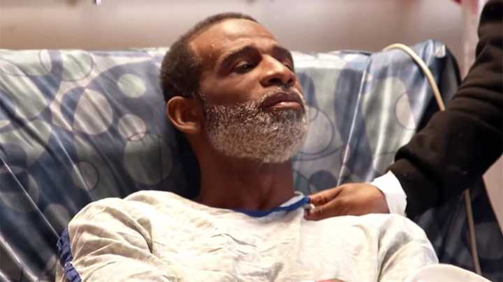 Cowboys Legend Deion Sanders May Need Foot Amputated