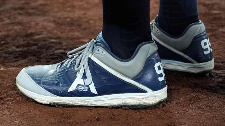 New York Yankees Give Update on Aaron Judge That's Sure to Make Fans Nervous