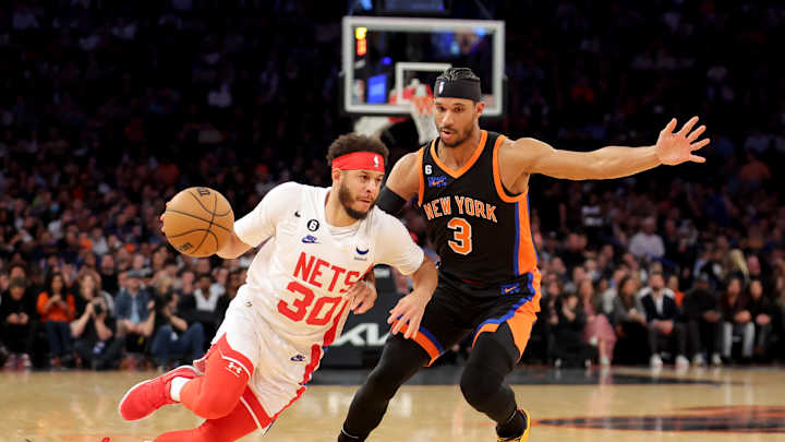 New York Knicks' Josh Hart 'Tapped Out' Before Season Starts?